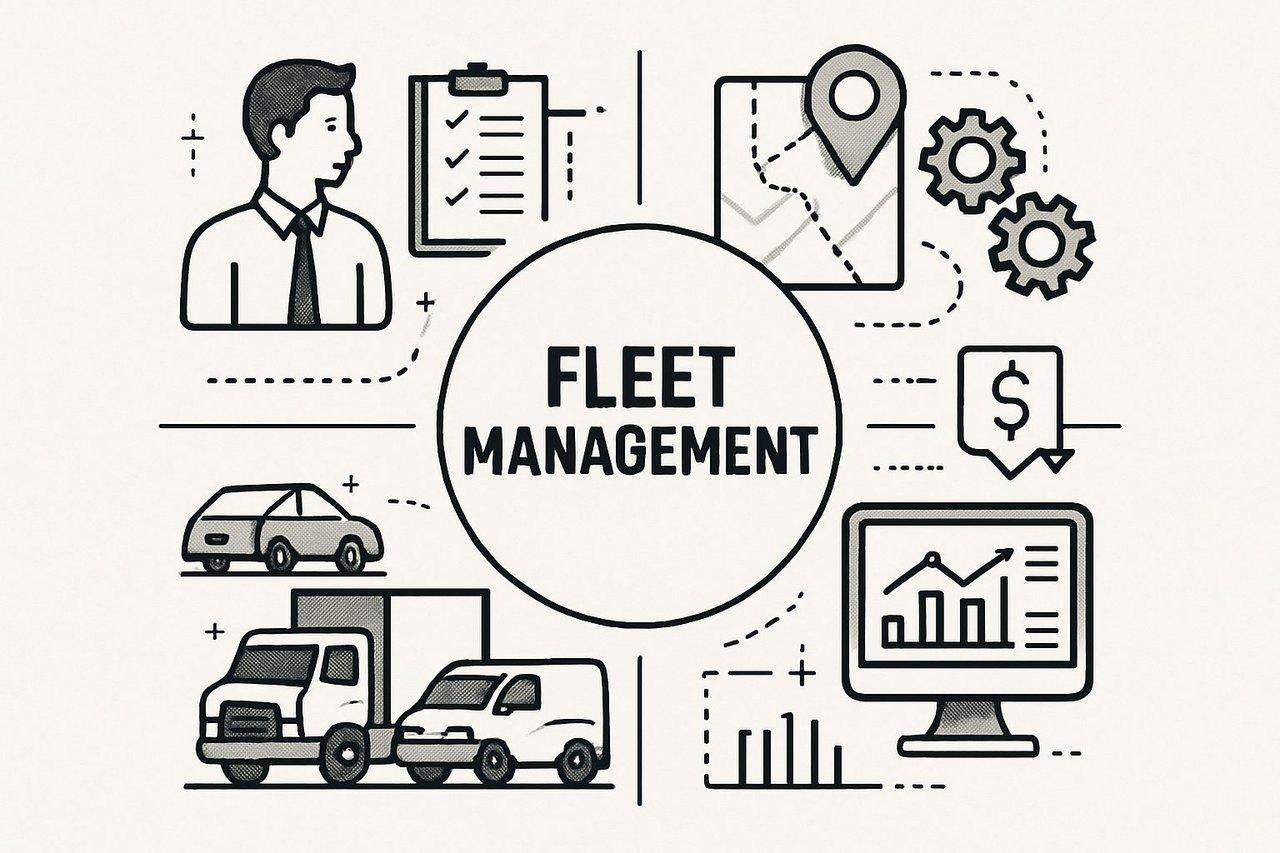 Auditer et optimiser sa politique automobile : méthodes et outils essentiels pour les gestionnaires de flotte