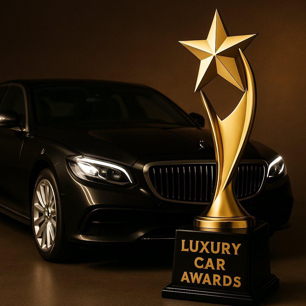 Automobile Awards 2025 : Ferrari Amalfi et le luxe automobile comme levier RH innovant