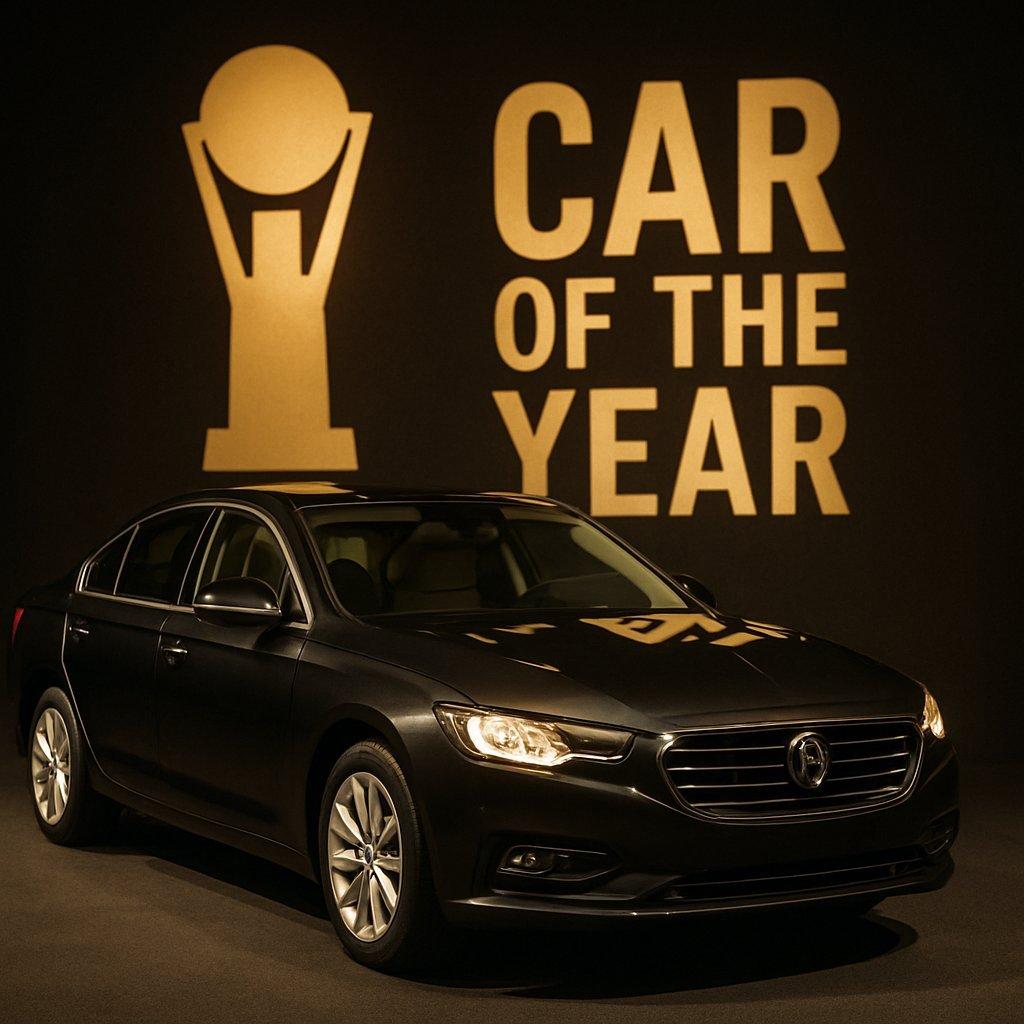 Automobile Awards 2025 : le reflet des choix fiscaux face au malus 2026 dans les flottes