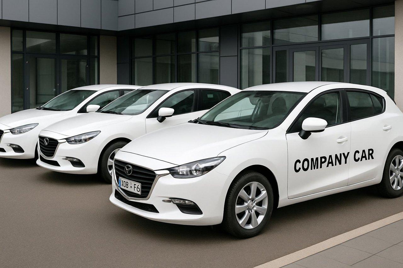 Barème fiscal 2025 des véhicules de fonction : explications claires et impacts clés