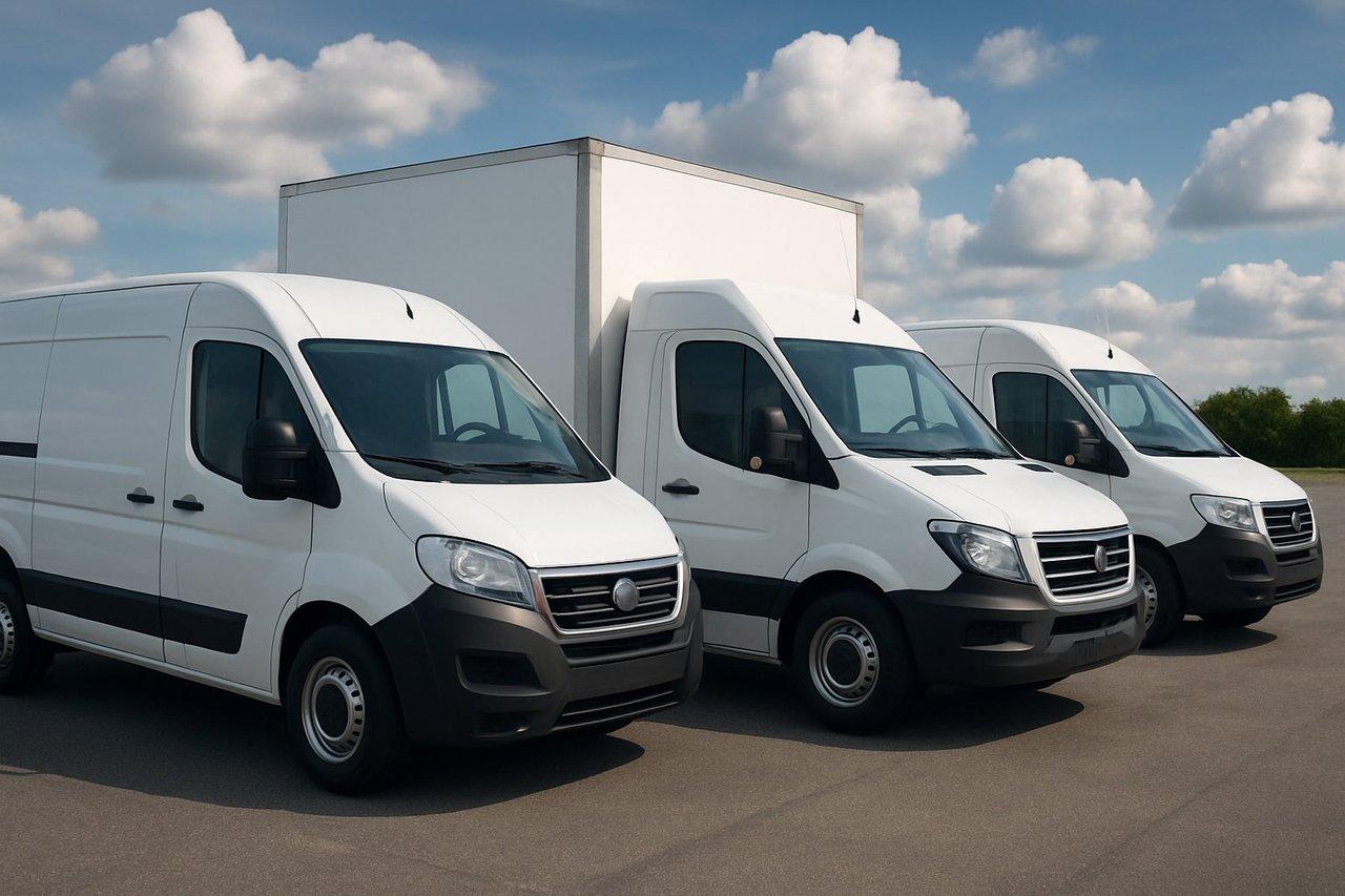 Baromètre 2026 : Les motorisations dominantes dans les flottes d’entreprise face à une fiscalité renforcée