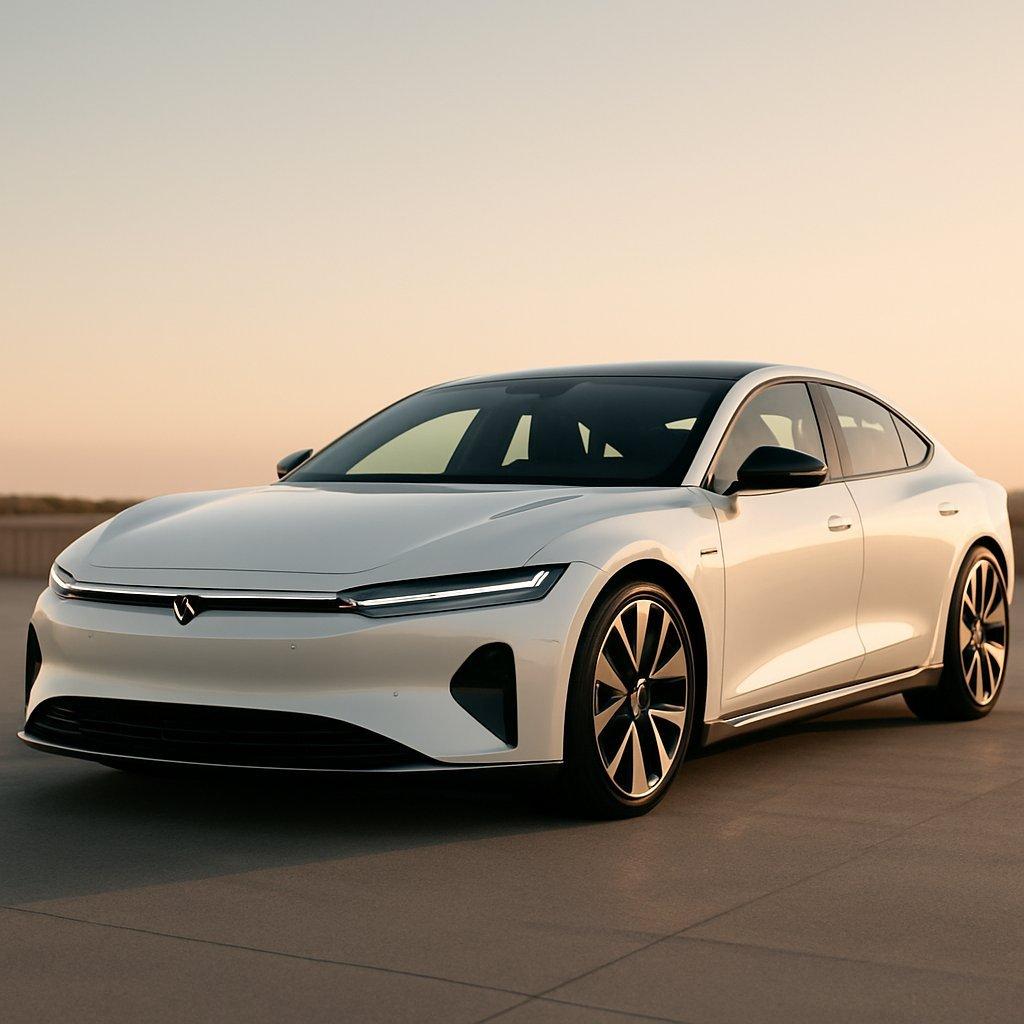 BMW iX3 et Automobile Awards 2025 : un baromètre clé pour les flottes haut de gamme