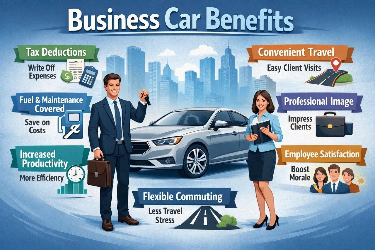 Budget des charges patronales liées à l’avantage en nature voiture pour dirigeants de PME en Île-de-France