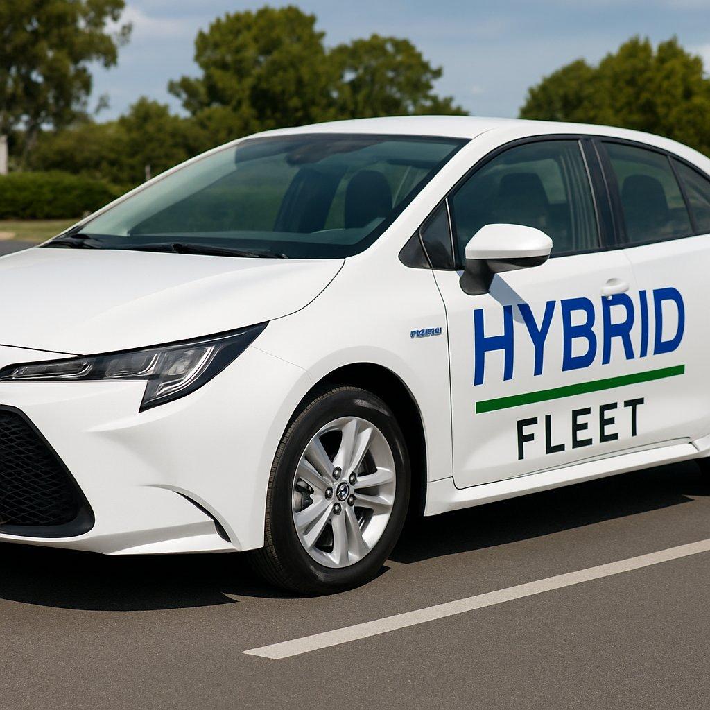 BYD Seal 6 DMi : lauréat Green Tech Award, la coqueluche hybride rechargeable des gestionnaires de flotte en 2025