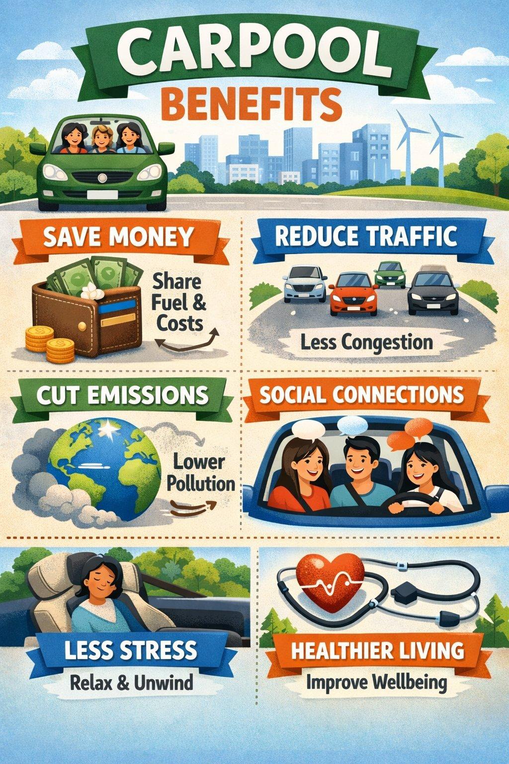 Calcul de l’avantage en nature pour voiture de fonction partagée entre salariés