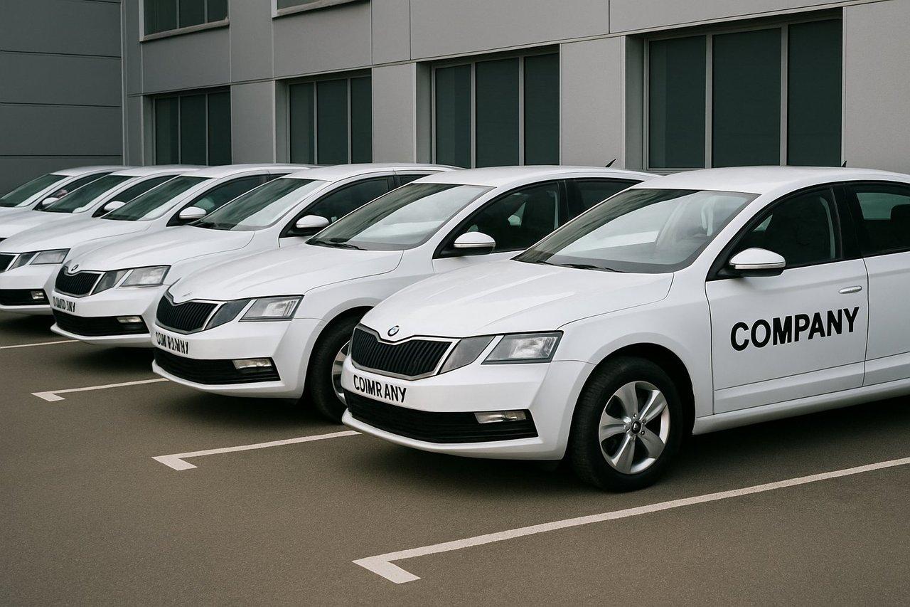 Calculer l'avantage en nature annuel pour une flotte de 20 véhicules en 2026