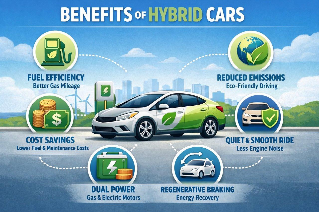 Comment déclarer l’avantage en nature d’un véhicule hybride rechargeable en 2026