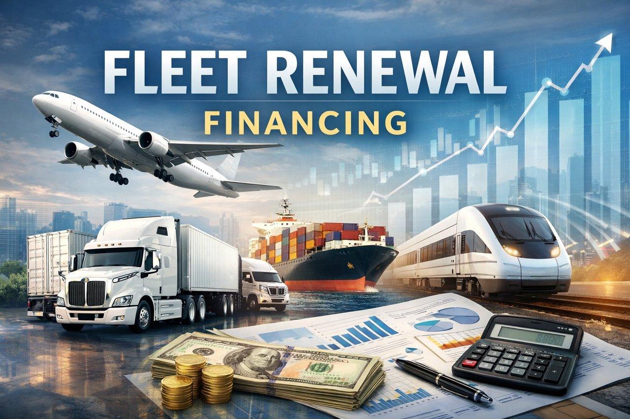 Comment financer le renouvellement de sa flotte auto en TPE sans apport initial