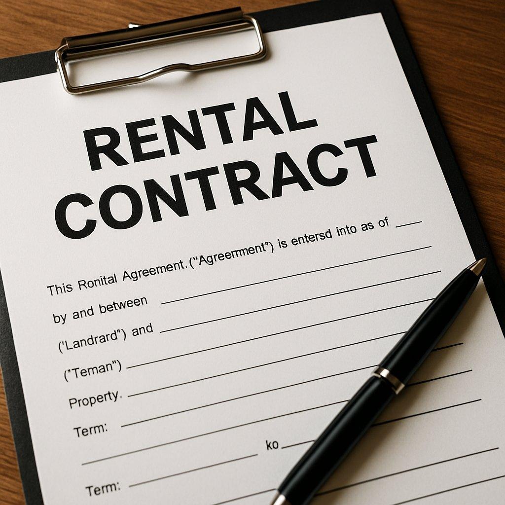 Consolidation des contrats de location : la stratégie gagnante d’un grand groupe