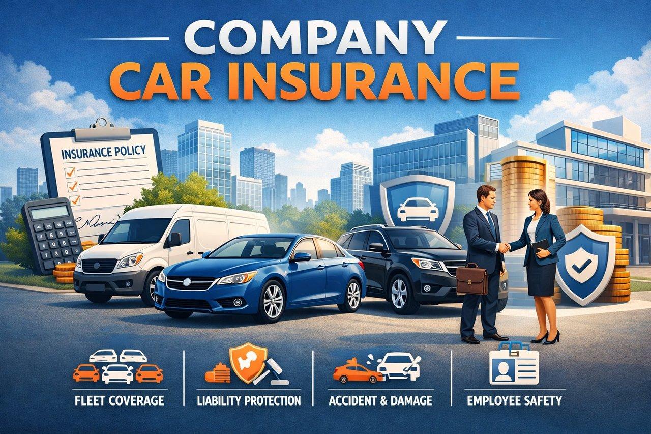 Contraintes d’assurance pour véhicules de fonction dans une association à but non lucratif