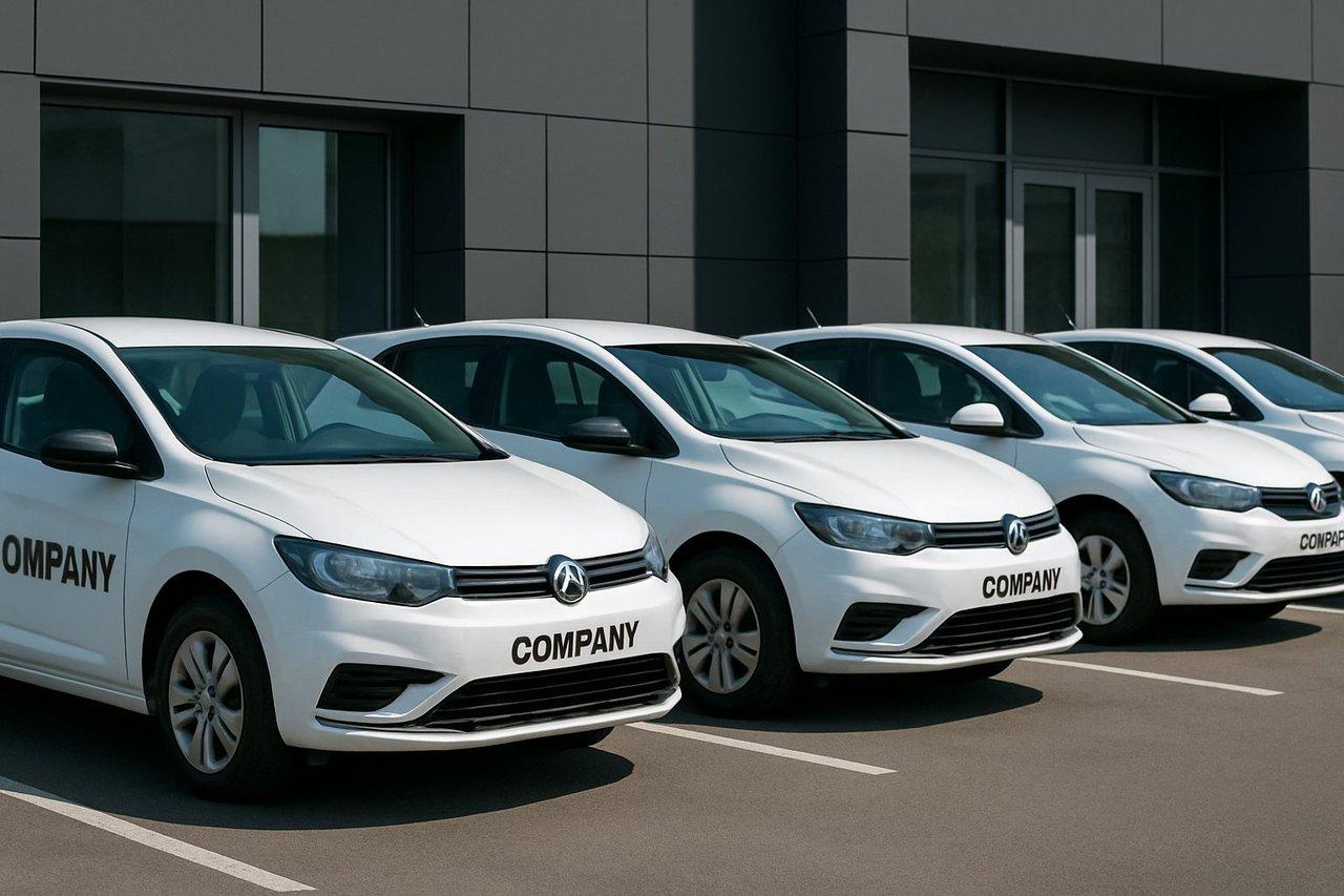 Fiscalité des véhicules de fonction dans les sociétés de services : enjeux et bonnes pratiques