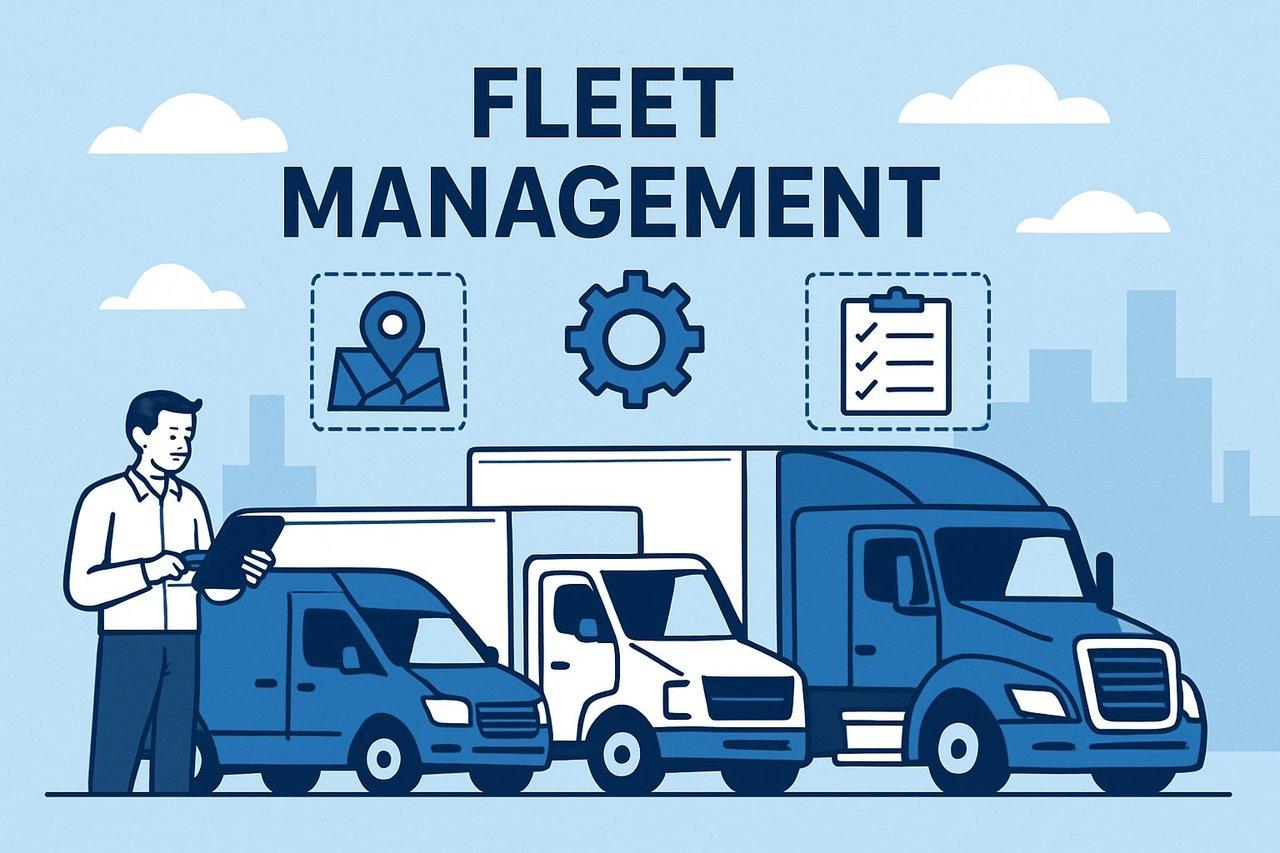 Gestion simplifiée de la flotte auto pour TPE/PME : outils et solutions accessibles