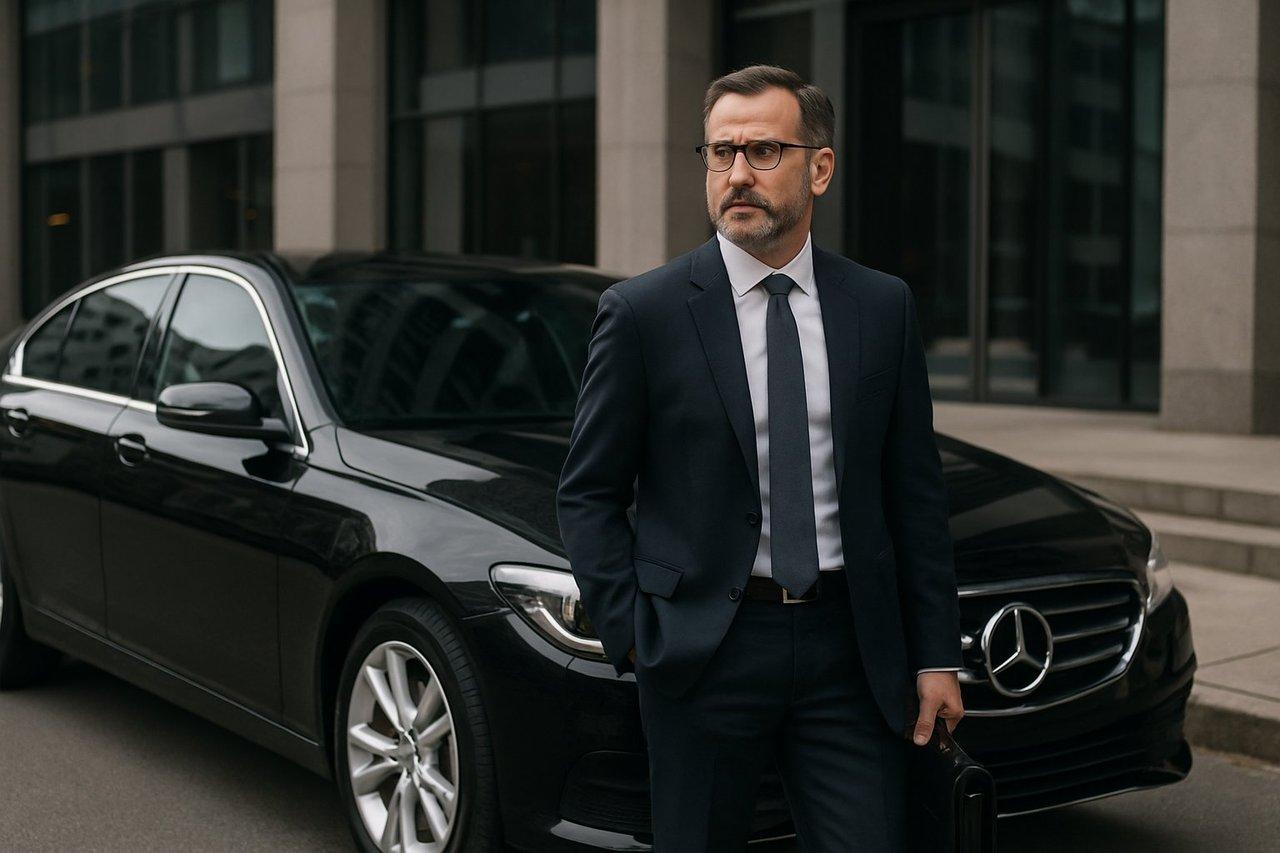 Guide complet pour choisir une voiture de fonction adaptée à un dirigeant de PME en 2025