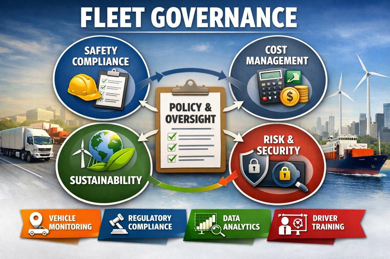 Impliquer le CSE dans la gouvernance de la flotte en 2026 : obligations légales et retours d’expérience