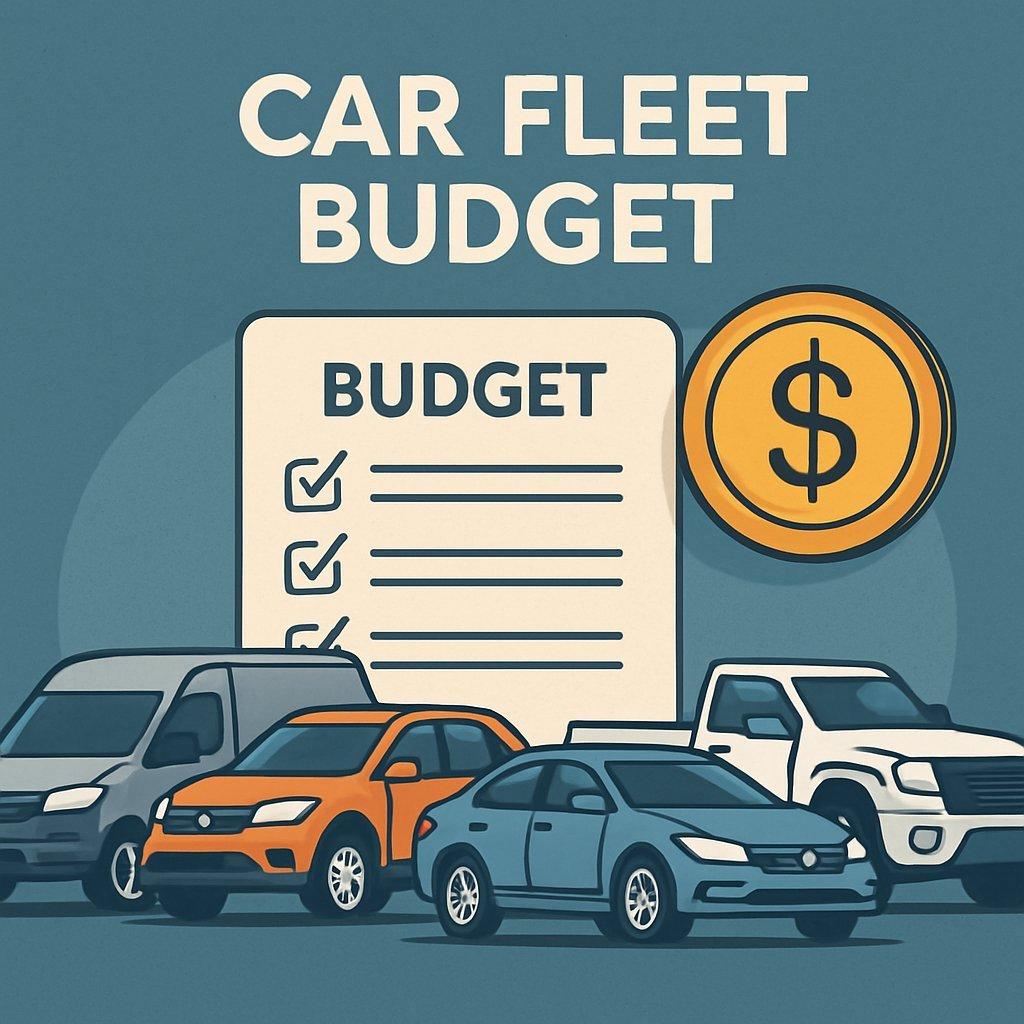 Location longue durée vs achat : impacts précis sur le budget global de votre flotte automobile