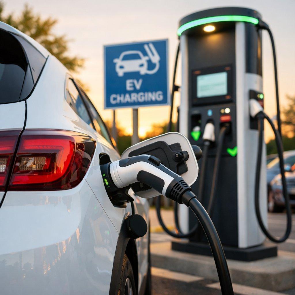 Norme AFIR 2026 : démarches et coûts pour installer des bornes de recharge en entreprise