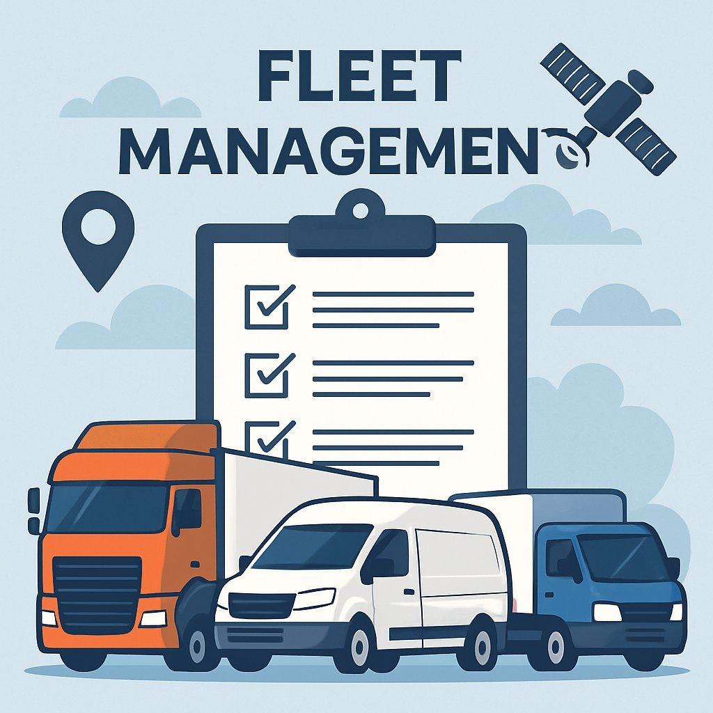 Optimiser la gestion de flotte automobile pour une PME : étapes clés et bonnes pratiques