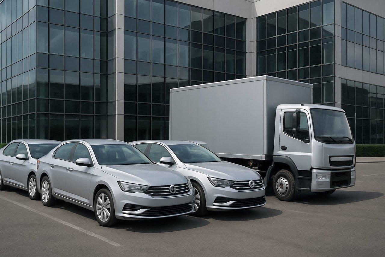 Optimiser la politique véhicules de fonction des ETI pour réduire coûts et empreinte carbone