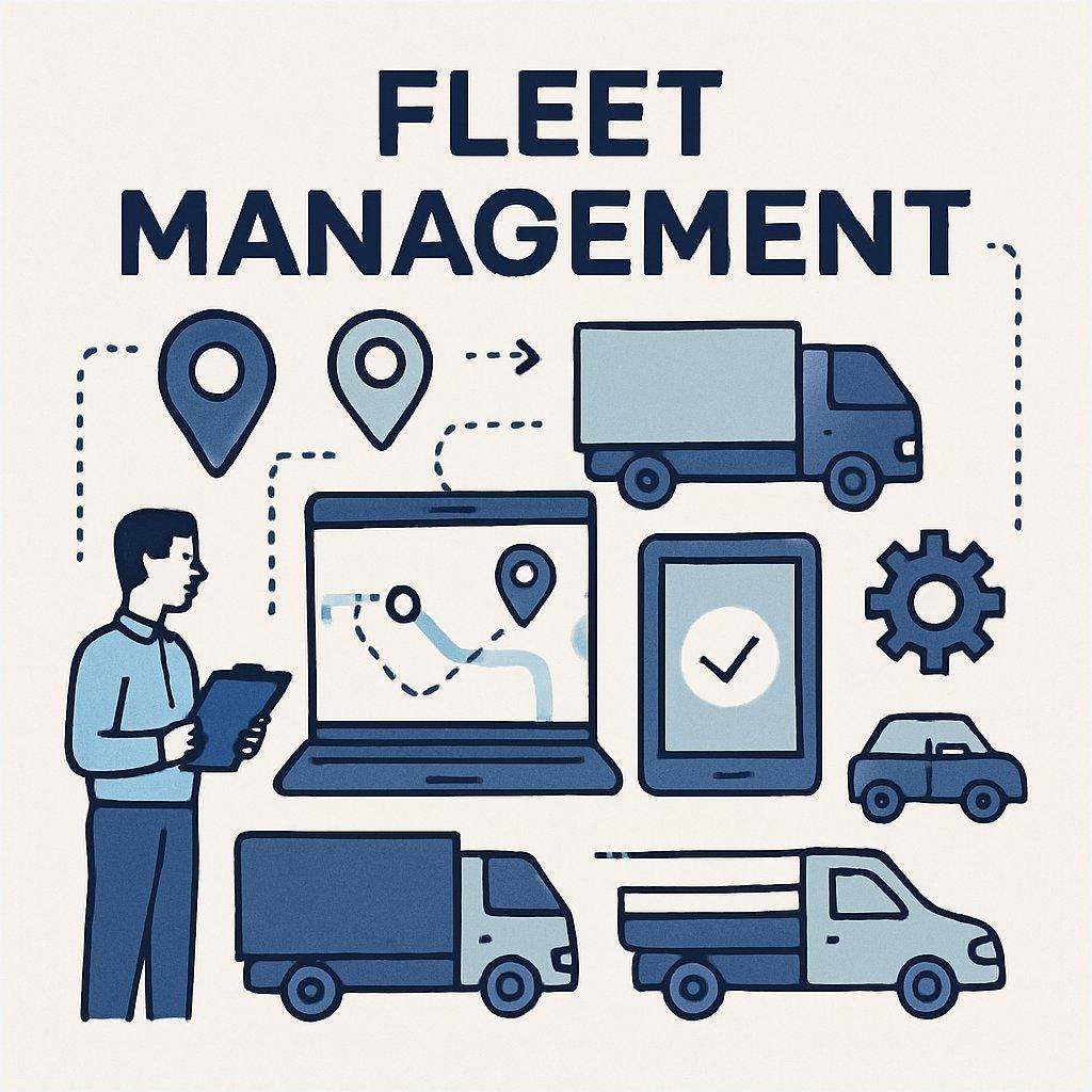 Optimiser le TCO de sa flotte automobile : leviers d’action clés et exemples concrets