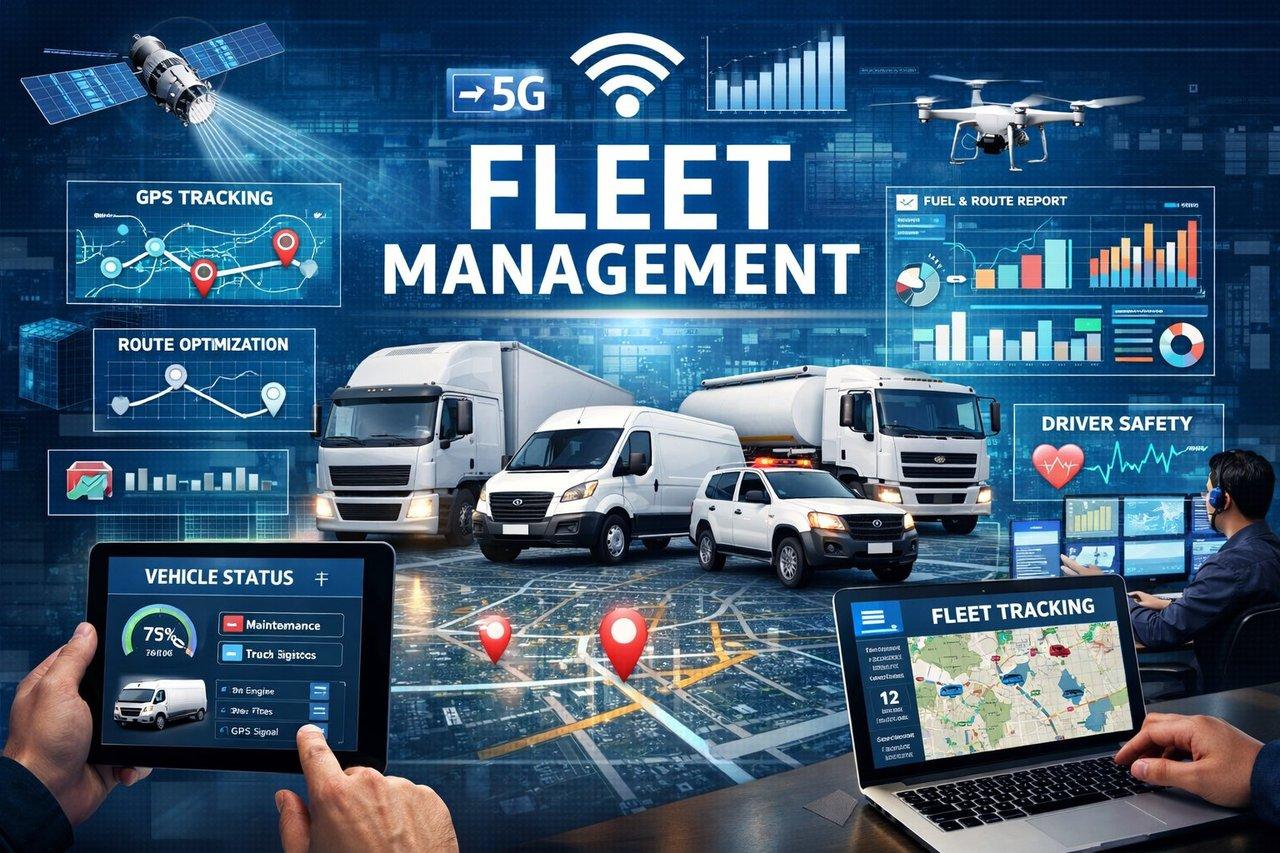 Optimiser sa politique automobile pour les congés printemps-été 2026 : allocation temporaire et gestion des véhicules