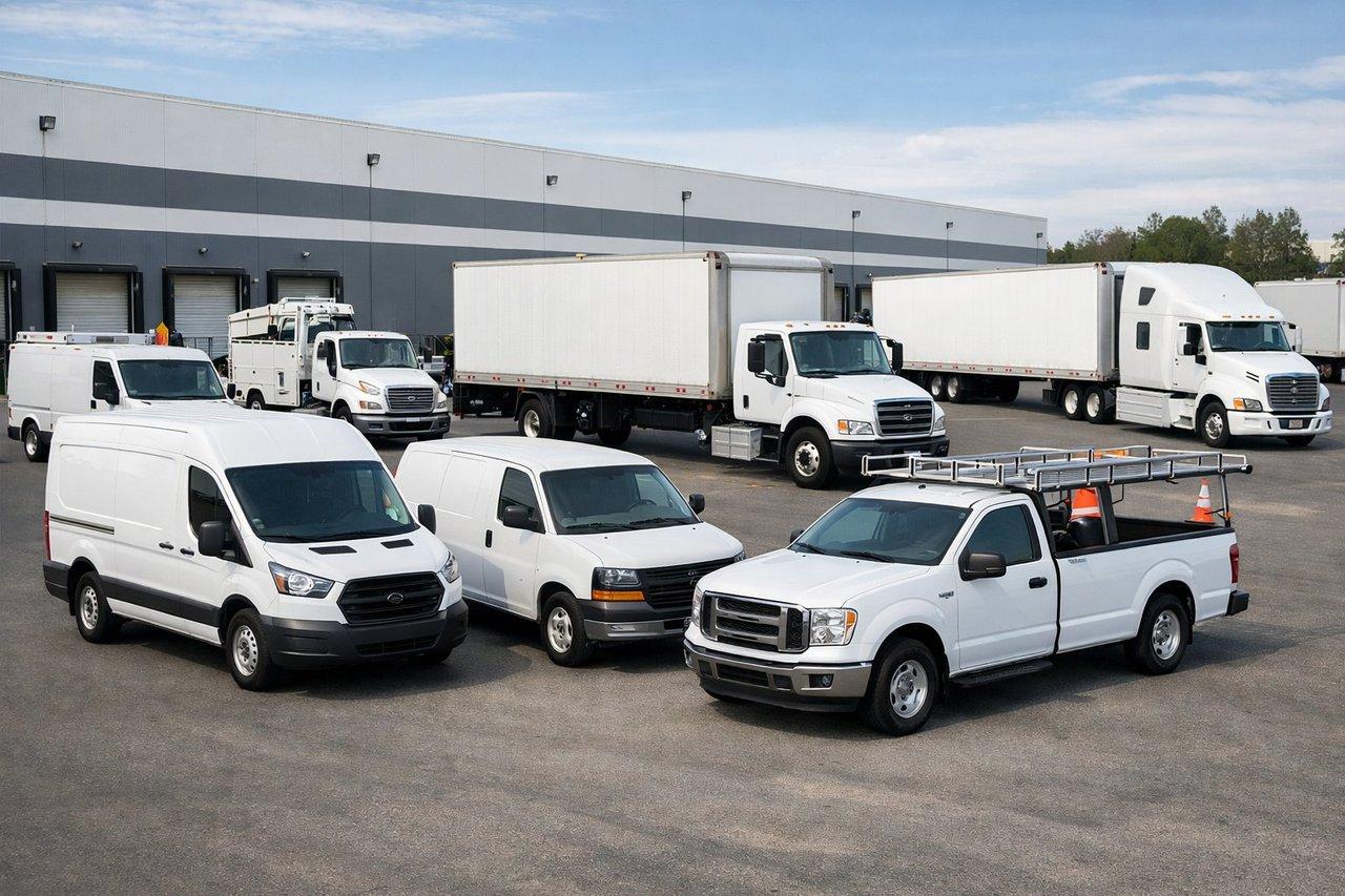 Remboursement de la TVA sur véhicules de fonction pour parcs de plus de 10 véhicules