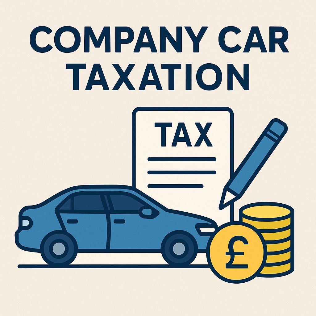 Spécificités fiscales des véhicules de fonction pour les TPE : guide pratique 2025