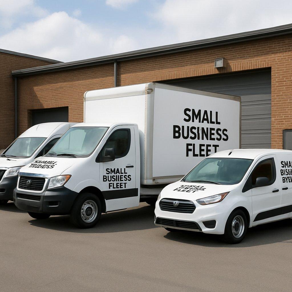 Taille idéale de flotte pour entreprise individuelle : besoins et bonnes pratiques