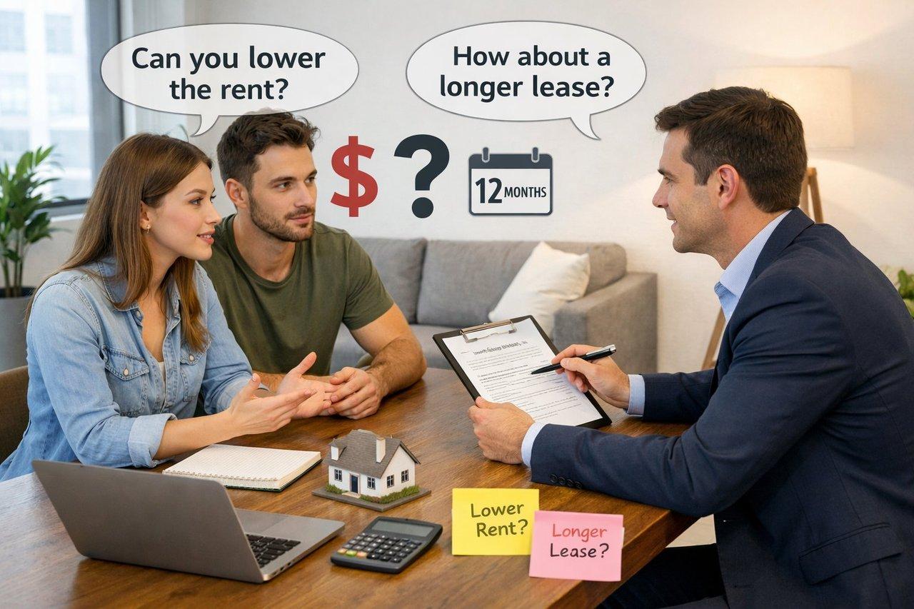 Top 5 stratégies pour négocier un contrat de location longue durée avant la rentrée fiscale 2026