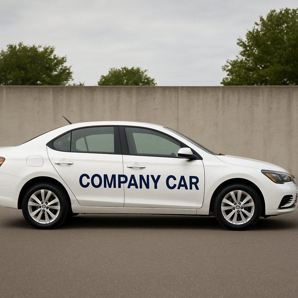 Véhicule de fonction : droits et obligations clés pour employeurs et salariés