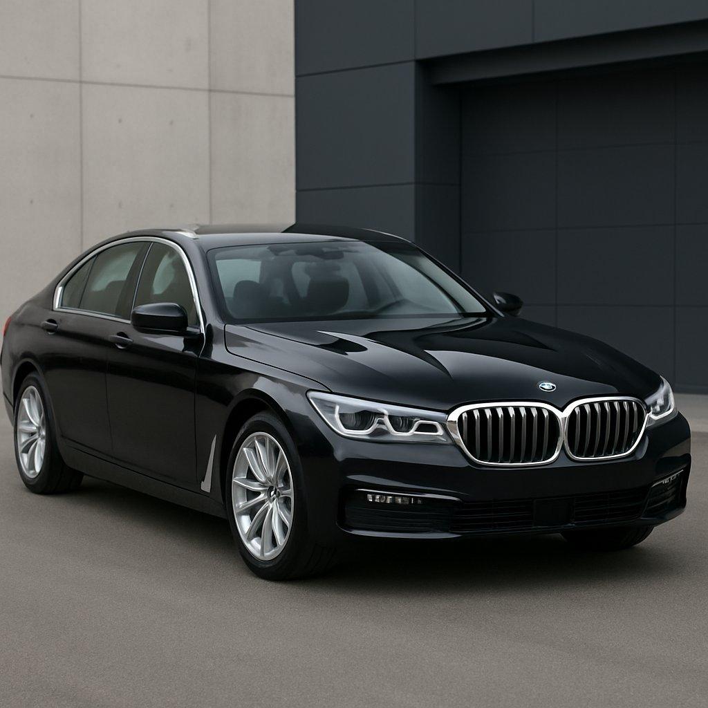 Véhicule de fonction pour cadres supérieurs : critères de choix et attentes spécifiques