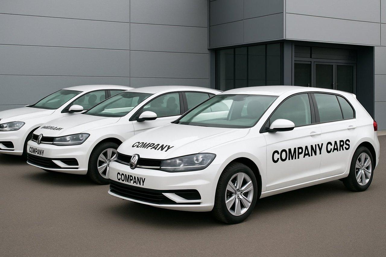 Véhicules de fonction pour ETI en 2026 : quels modèles choisir pour optimiser coûts et performances