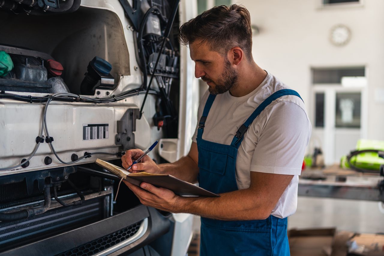 LLD ou achat d’un véhicule utilitaire en 2026 : que choisir quand on est artisan ?