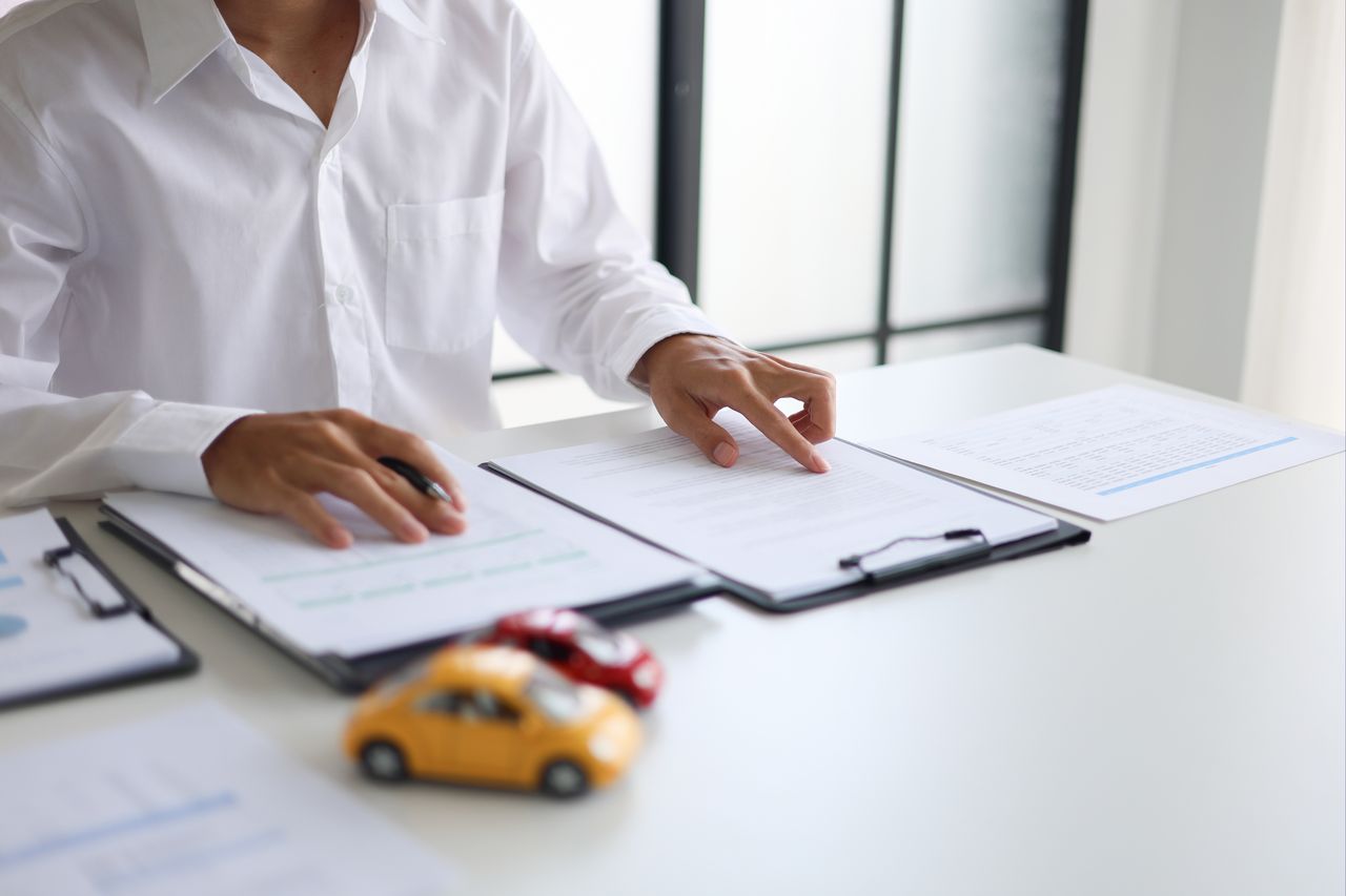 Voiture de fonction en LOA ou LLD : quel choix fiscal en 2026 ?