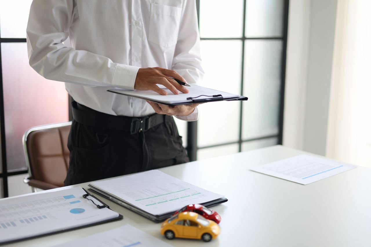 Politiques & gouvernance