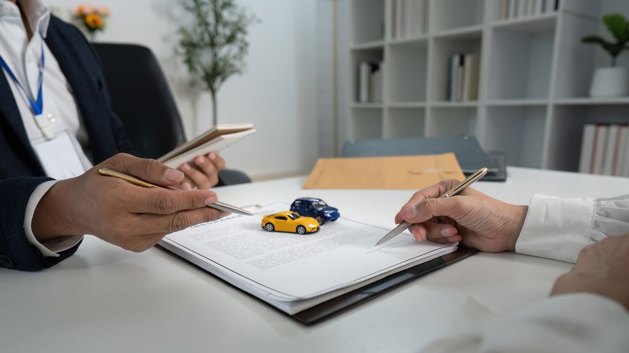 LLD, LOA ou achat en PME : le comparatif TCO 2026 par type de véhicule