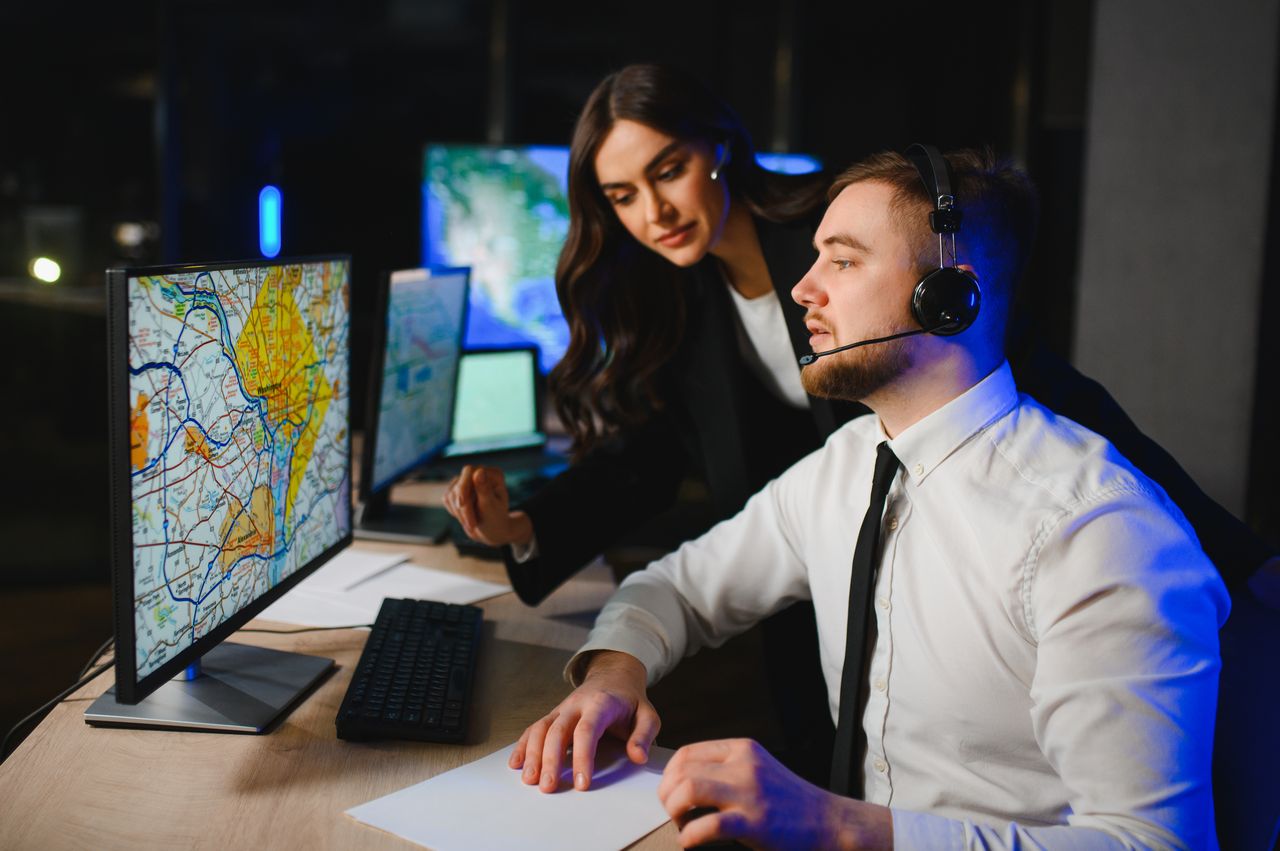 Logiciels de gestion de flotte pour TPE PME : top 5 2026