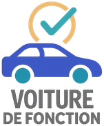 Voiture de Fonction